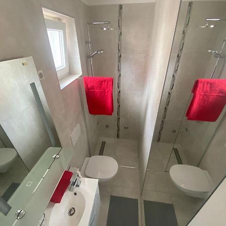 Villa Mara Crikvenica Ngoại thất bức ảnh