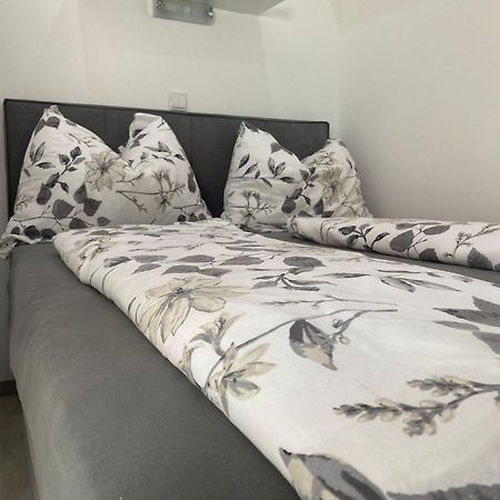Villa Mara Crikvenica Ngoại thất bức ảnh