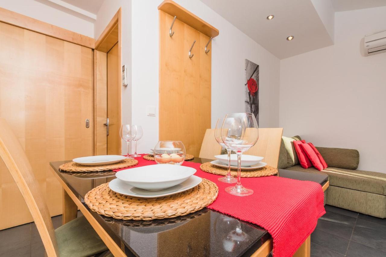 Villa Mara Crikvenica Ngoại thất bức ảnh