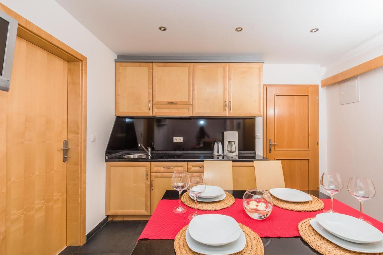 Villa Mara Crikvenica Ngoại thất bức ảnh