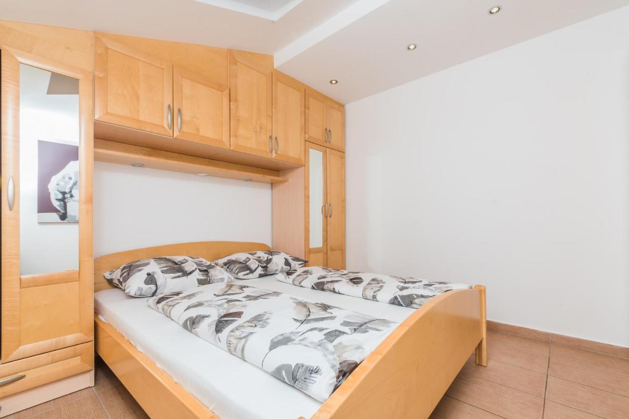 Villa Mara Crikvenica Ngoại thất bức ảnh