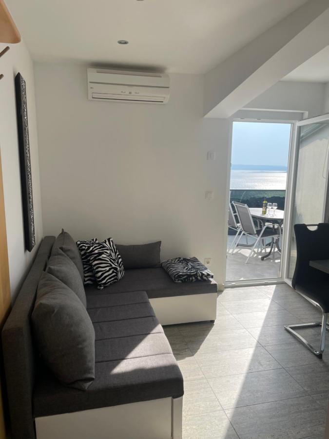 Villa Mara Crikvenica Ngoại thất bức ảnh