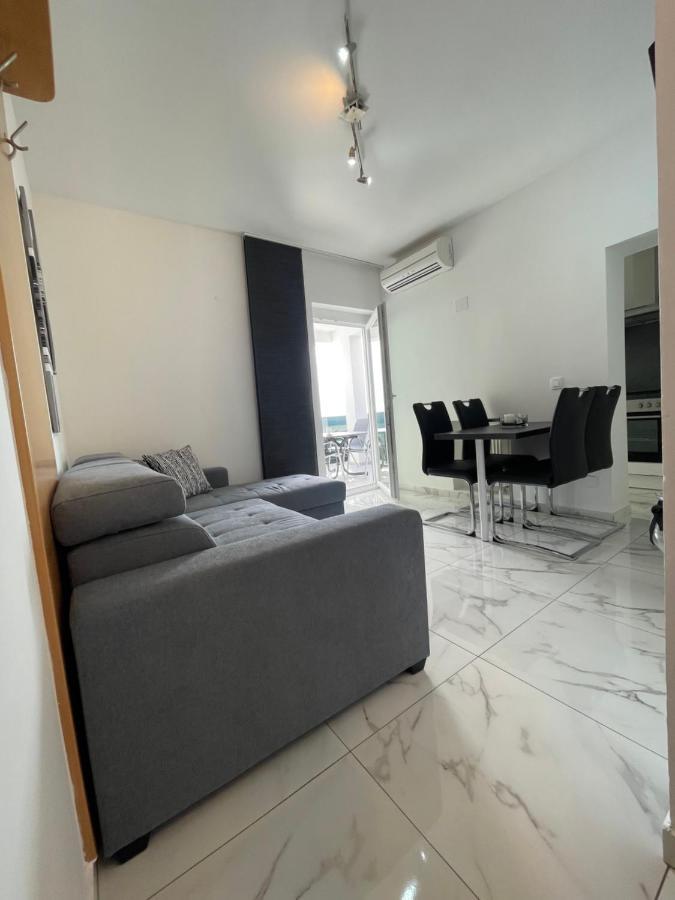 Villa Mara Crikvenica Ngoại thất bức ảnh