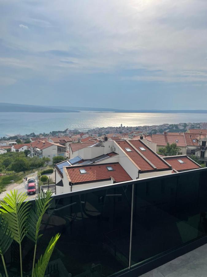 Villa Mara Crikvenica Ngoại thất bức ảnh