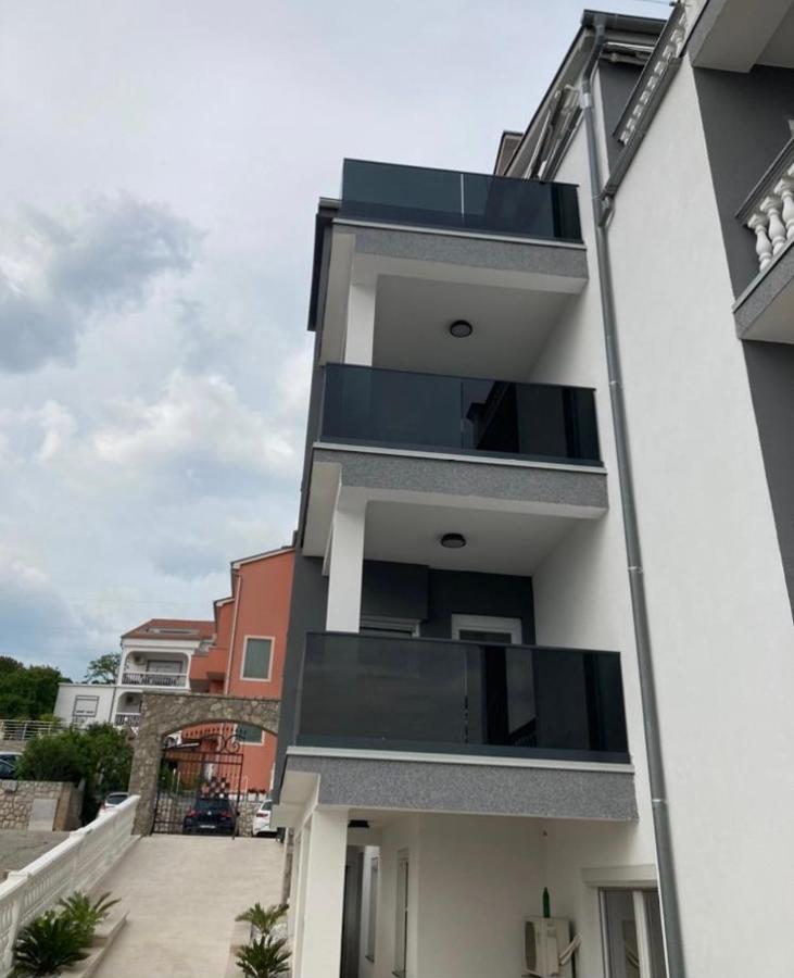 Villa Mara Crikvenica Ngoại thất bức ảnh