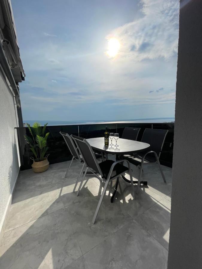 Villa Mara Crikvenica Ngoại thất bức ảnh