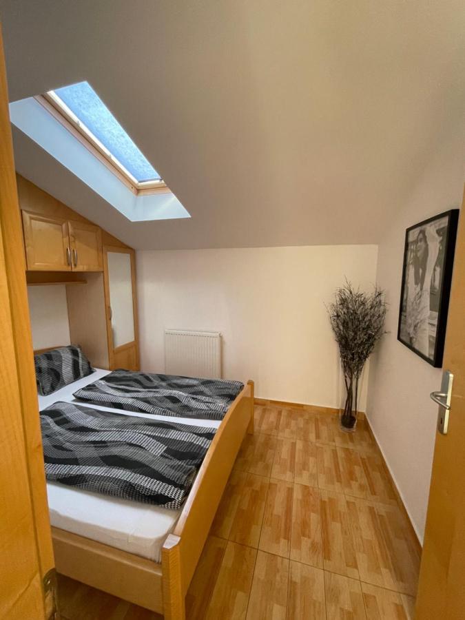 Villa Mara Crikvenica Ngoại thất bức ảnh