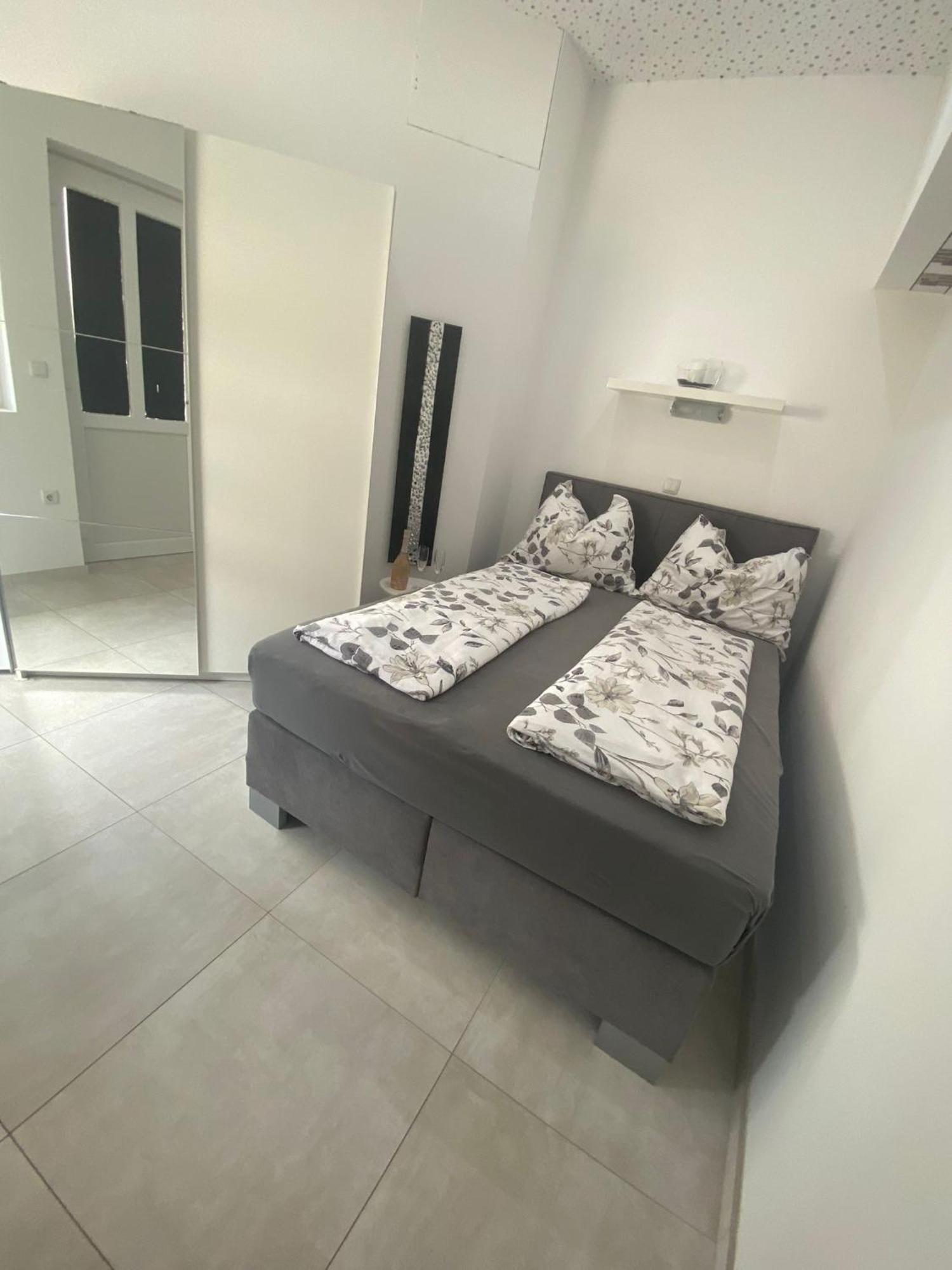 Villa Mara Crikvenica Ngoại thất bức ảnh