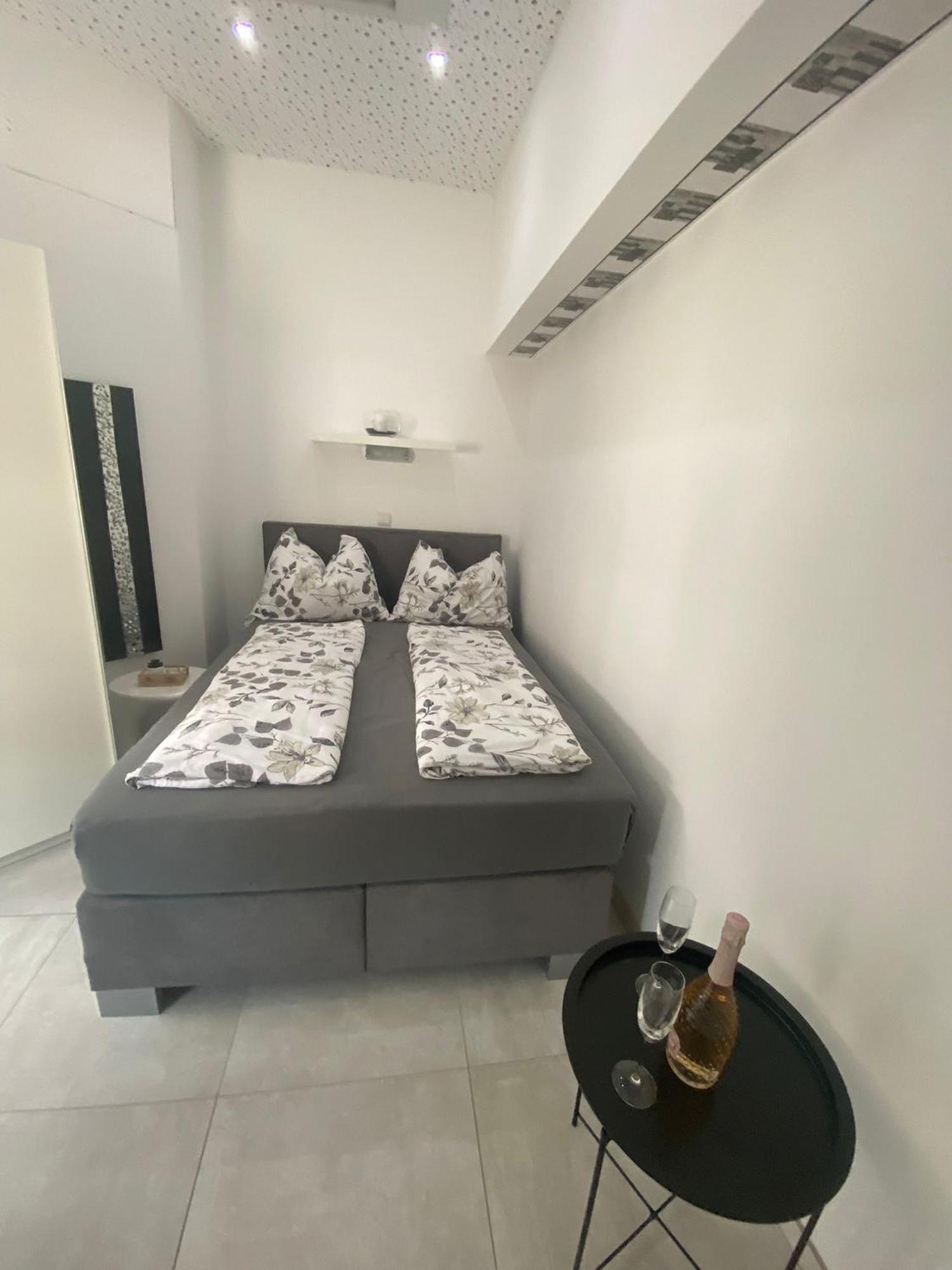 Villa Mara Crikvenica Ngoại thất bức ảnh