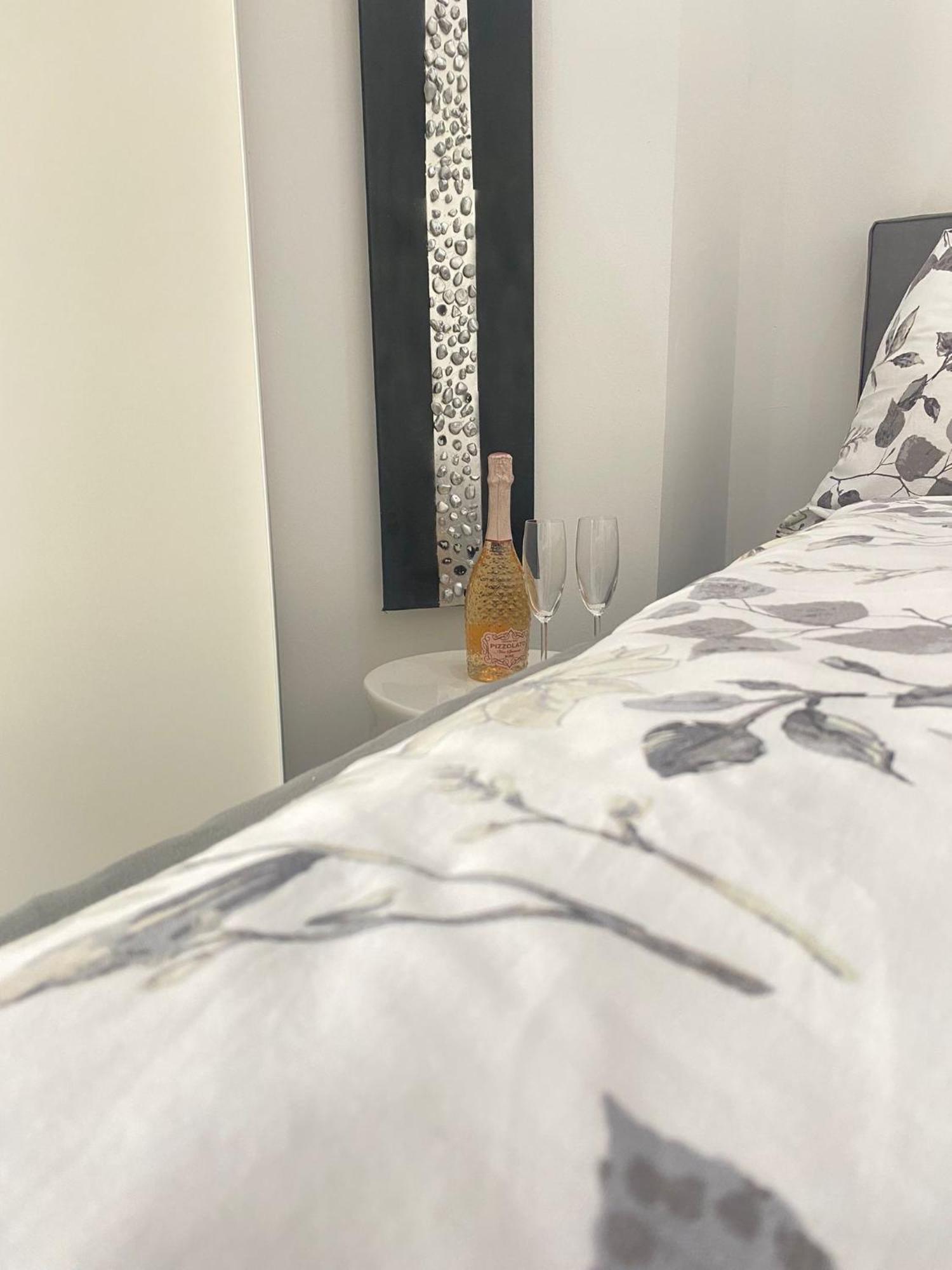 Villa Mara Crikvenica Ngoại thất bức ảnh