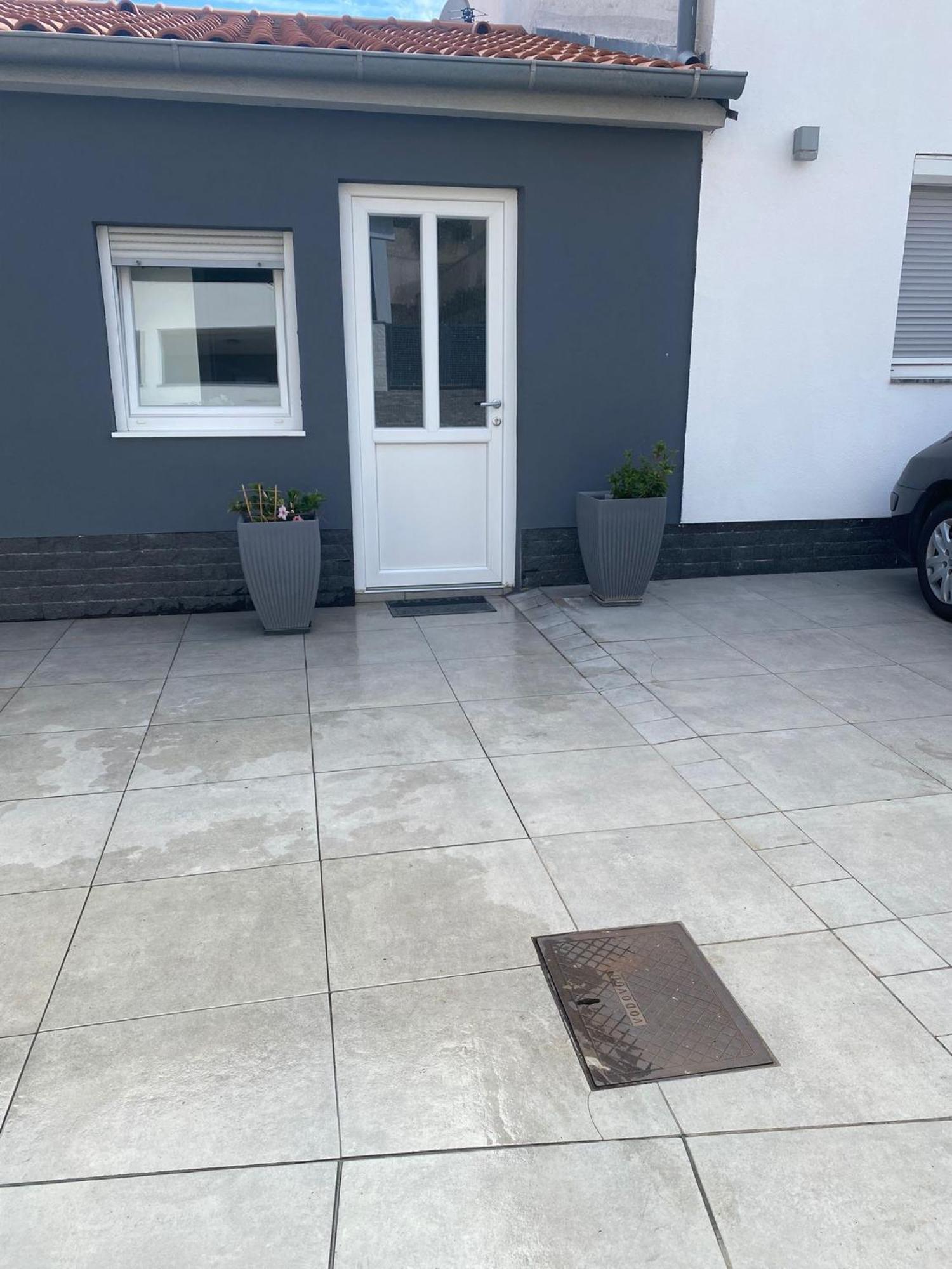 Villa Mara Crikvenica Ngoại thất bức ảnh