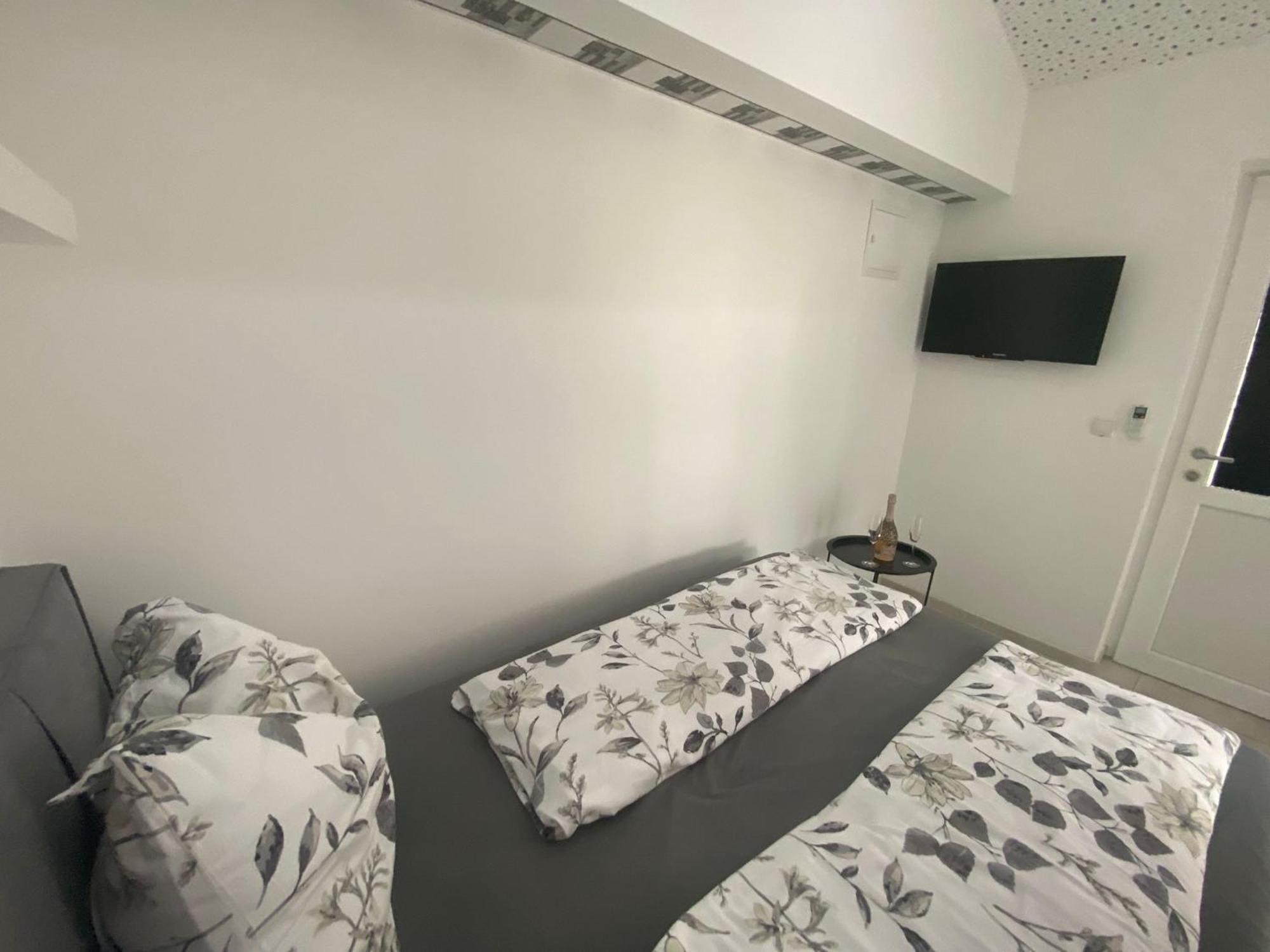 Villa Mara Crikvenica Ngoại thất bức ảnh