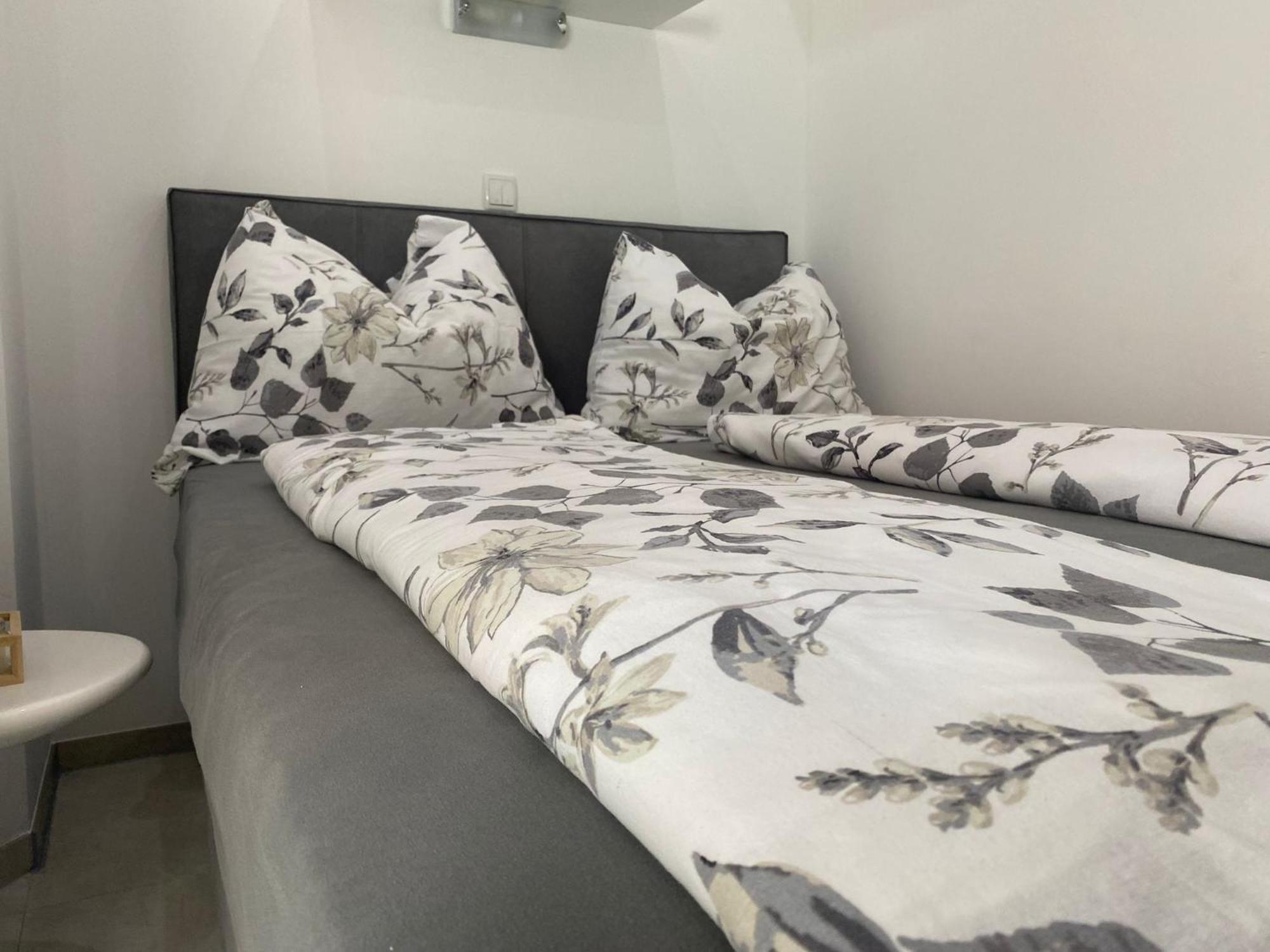 Villa Mara Crikvenica Ngoại thất bức ảnh