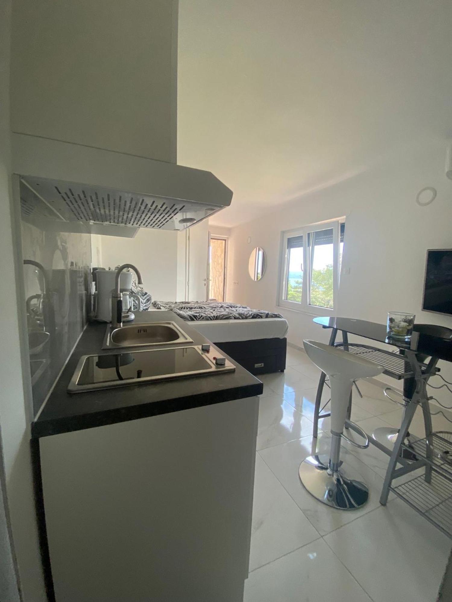 Villa Mara Crikvenica Ngoại thất bức ảnh
