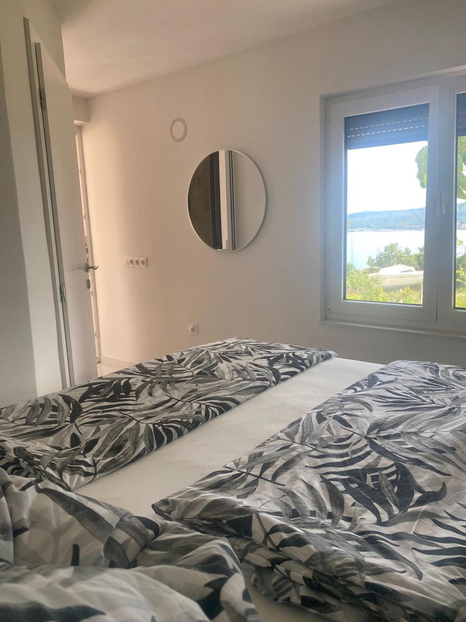 Villa Mara Crikvenica Ngoại thất bức ảnh