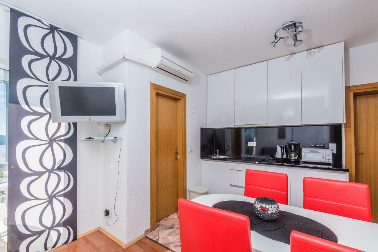 Villa Mara Crikvenica Ngoại thất bức ảnh