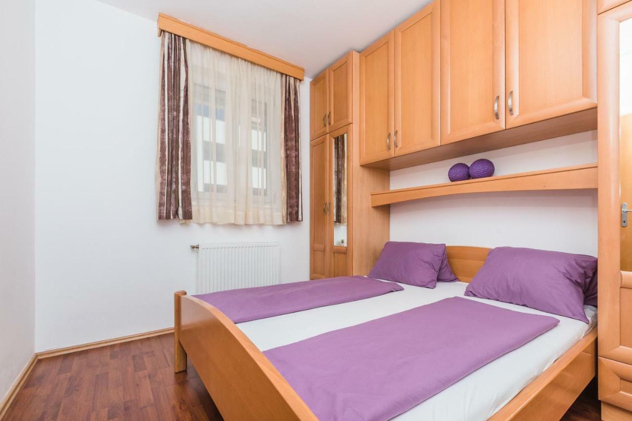 Villa Mara Crikvenica Ngoại thất bức ảnh