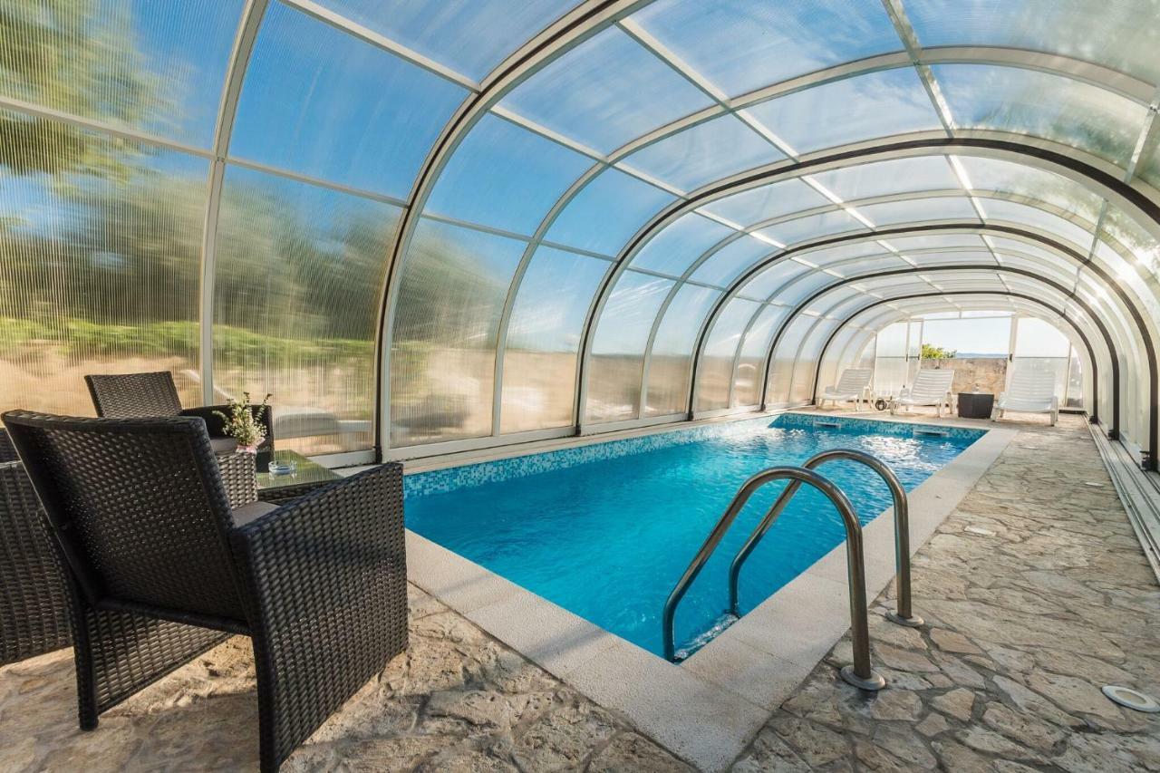 Villa Mara Crikvenica Ngoại thất bức ảnh