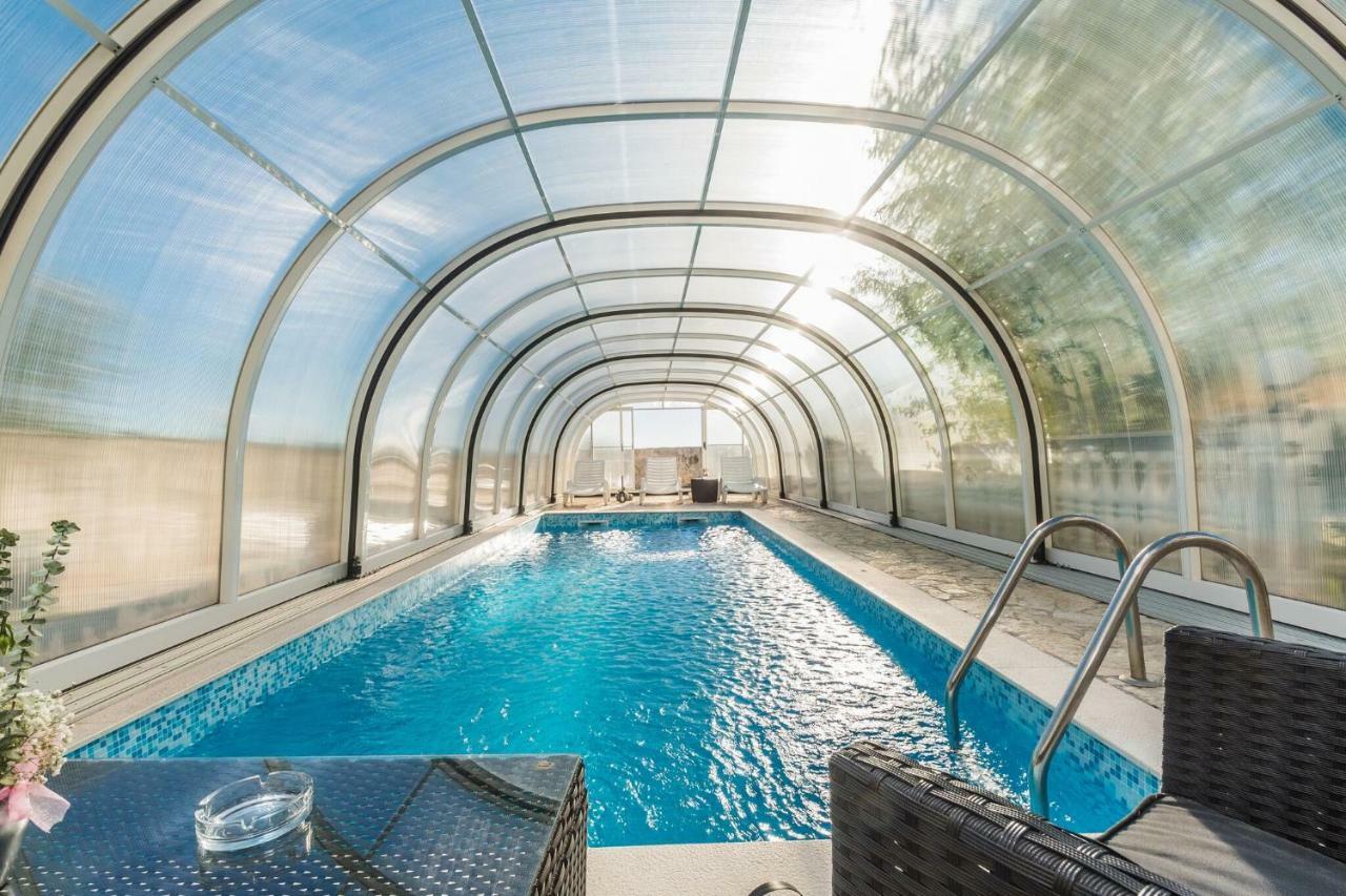 Villa Mara Crikvenica Ngoại thất bức ảnh